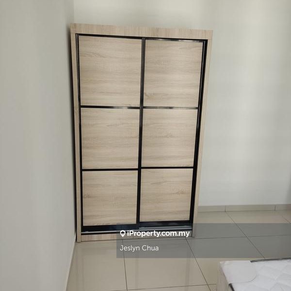 Kenwingston Skylofts, Usj 1, Subang Jaya - Photo 1