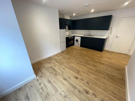 1 bedroom flat to rent - Photo 4