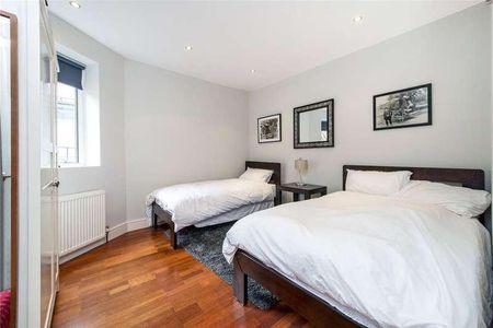 Archer Street, Soho, London, W1D - Photo 4