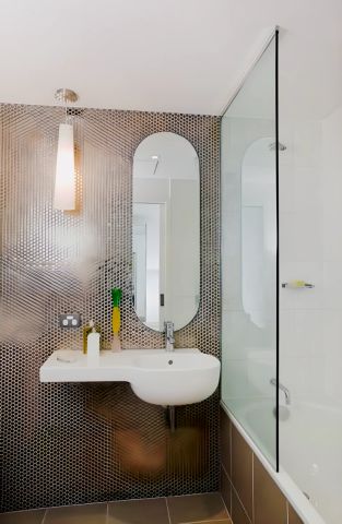 penthouse Studio Apartment - Superior Double bed - Photo 2