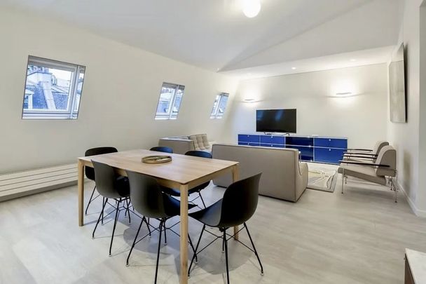 Paris 16ème, 75016 - Photo 1