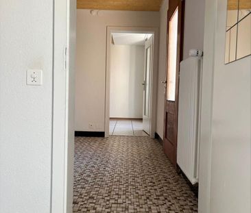 2.5 Zimmer, EG - Photo 3