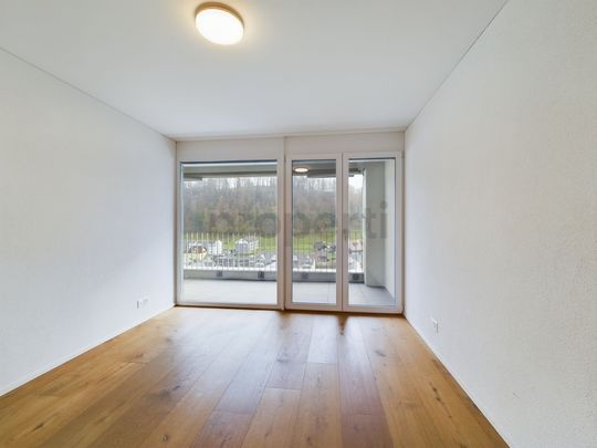 Wonderful apartment in Wolhusen with 3.5 rooms - Photo 1