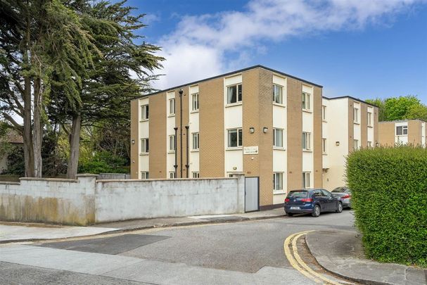 Apartment 22, Mobhi Court, Glasnevin, Dublin 9, County Dublin - Photo 1