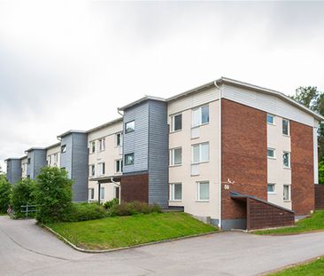 Hagarnevägen 45 - Photo 4