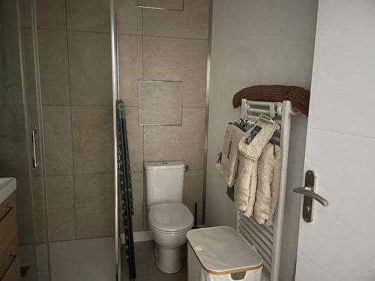 Appartement Macon 2 pièce(s) MEUBLE 41.24 m2 - Photo 1