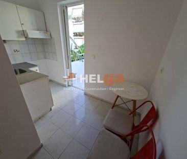 Studio/Γκαρσονιέρα για ενοικίαση Μέσα Αγυιά - Παναχαϊκή (Πάτρα) - Φωτογραφία 3