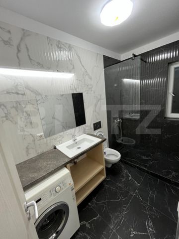 Garsonieră modernă, 25 mp, Centru - Fotografie 5