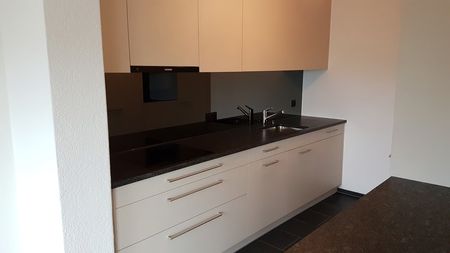 3 Zimmer, 80 m², 1. Stock - Foto 2