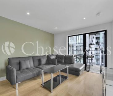 2 bedroom flat to rent - Photo 3