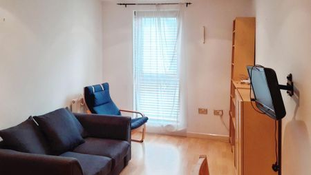 1 bedroom flat to rent - Photo 3