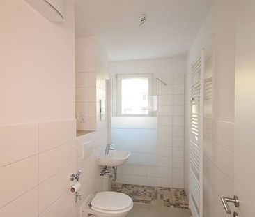 2-Raum-Wohnung Vogelweide 64 - Foto 1