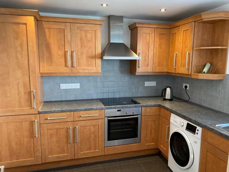 1 bedroom flat to rent - Photo 3