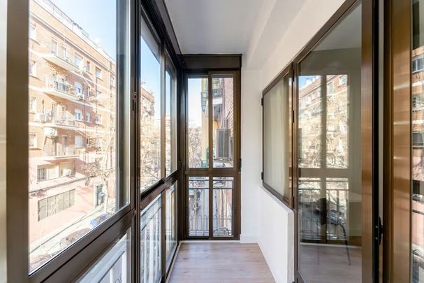 Calle de la Arquitectura, Madrid, Community of Madrid 28005 - Foto 1