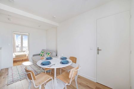 Place Etienne Pernet - Photo 5