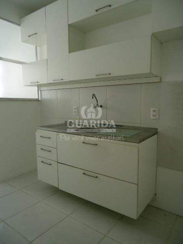 Apartamento para aluguel, 1 quarto, Partenon - Porto Alegre/RS - COD: 6874 - Foto 3