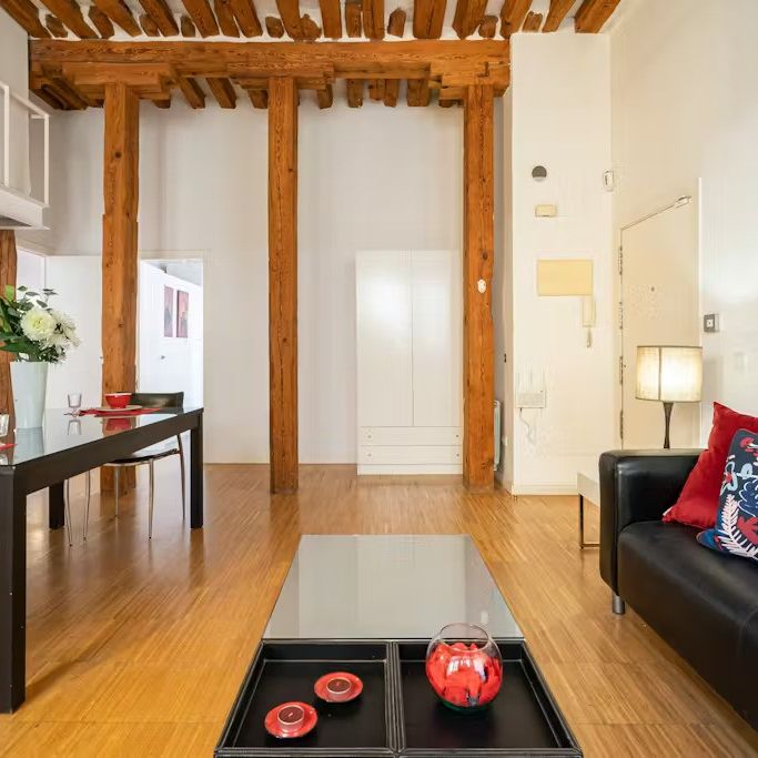 Calle de Atocha, Madrid, Community of Madrid 28012 - Photo 1