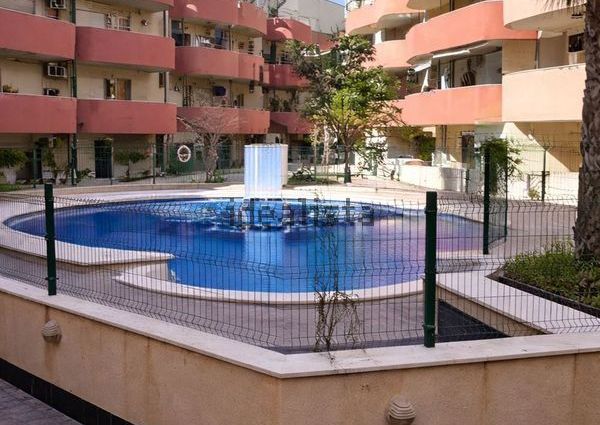 Alquiler de piso en Almoradí