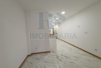 Apartamento T2 em Lisboa