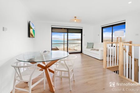 Renovated, Fully Furnished and Amazing Views! - Photo 3