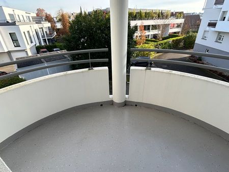 Appartement 2 pièces à Strasbourg - Photo 5