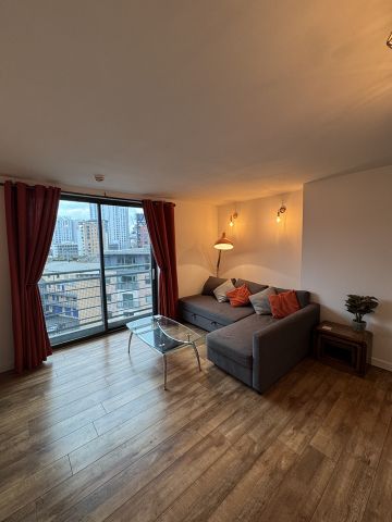 2 Bed Flat, Chapel Street, M3 - Photo 2