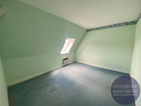 Appartement T5 en duplex - Photo 3