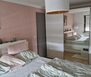 2 Zimmer Wohnung - Foto 1