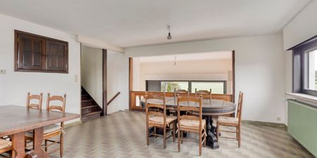 Woning te huur in Wetteren voor € 1.250 met 4 slaapkamers - Photo 4