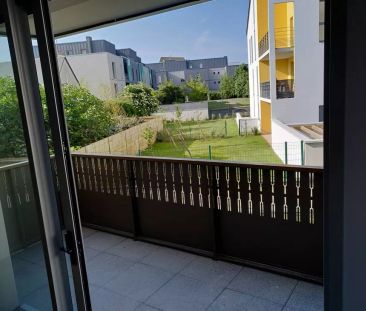 Appartement Tours 2 pièce(s) 46.70 m2 - Photo 4