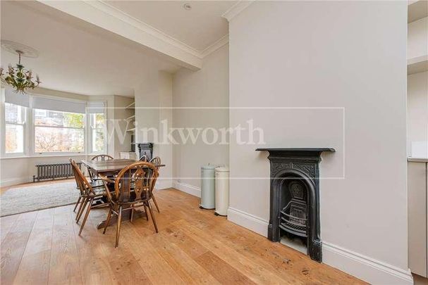 Pember Road, London, NW10 - Photo 1