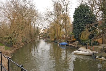 Dowgate House, Whittets Ait, Weybridge, KT13 flat to rent - Photo 5