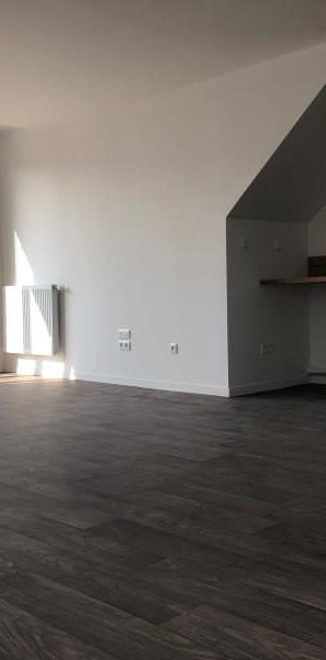 Location Appartement 3 pièces 70m² ROUEN 76000 - Photo 1