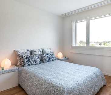 "WOHNUNG AN RUHIGER UMGEBUNG" - Photo 6