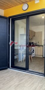 Location Maison 2 pièces 40m² ST PIERRE 97432 - Photo 4