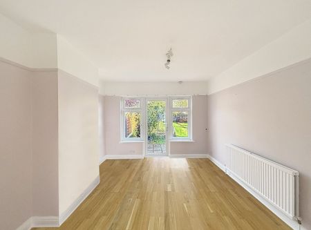 Welbeck Road, Harrow, HA2 - Photo 2