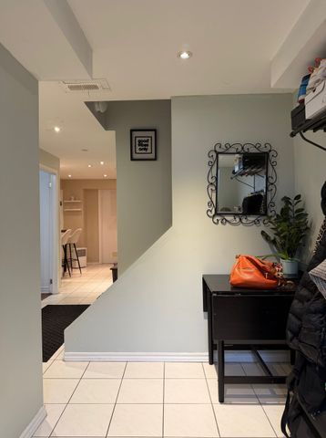 For Lease - 5 America Avenue Unit# Basement, Vaughan, Ontario - Photo 5