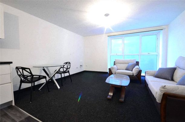 San Court, Rusholme, Manchester, M14 5EB - Photo 1