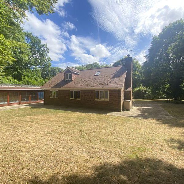 3 bedroom detached house to rent - Photo 1