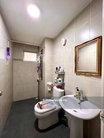 The Peak Residences, Mount Erskine, Tanjung Tokong - Foto 3