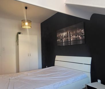 Location Appartement 2 pièces 26m² - Photo 3