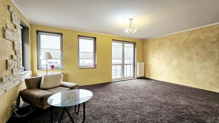 Duża kawalerka na ul. Belgijskiej - Фото 5