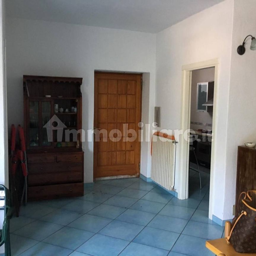 Trilocale via San Montano 26, Centro, Forio - Photo 1