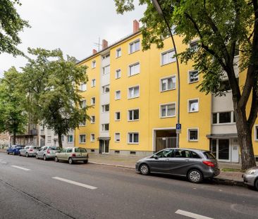 Modernes Studio Apartment im Zentrum von Neukölln - Foto 5