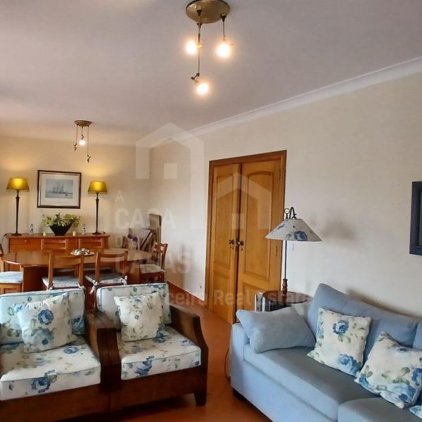 Apartamento T2 em Lisboa - Foto 1