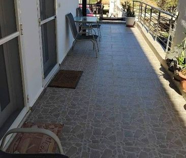 Διαμέρισμα για ενοικίαση Λυγαριά - Μαδέ (Γάζι) - Photo 6