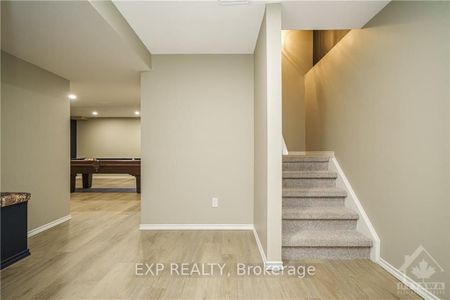 For Lease - 112 Grovemont Drive, Barrhaven, Ontario - Photo 4