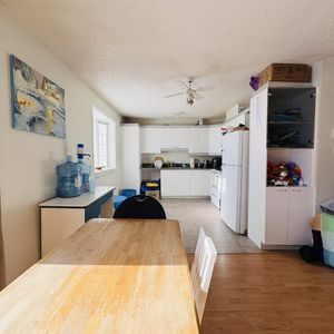 Antoine-du Verdier Appartement 4 ½ à Louer Sainte-Foy / Sillery Juillet 2026 - Photo 3