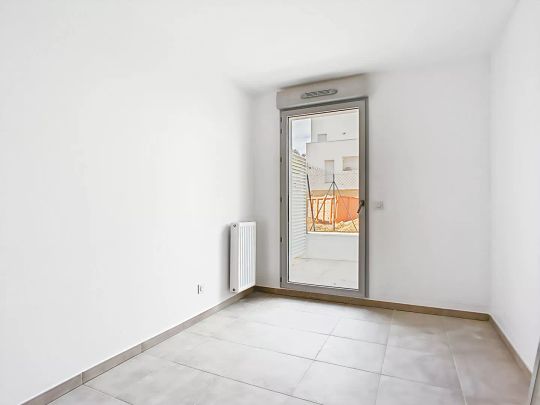 Appartement Marseille 4 pièce(s) de 76m2 - Photo 1