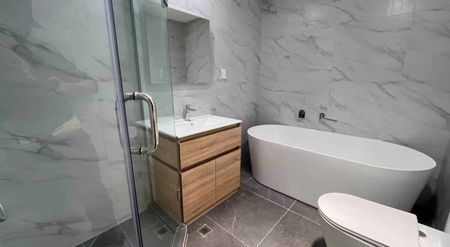 Brand new 3 Bedrooms, Milford - Photo 2